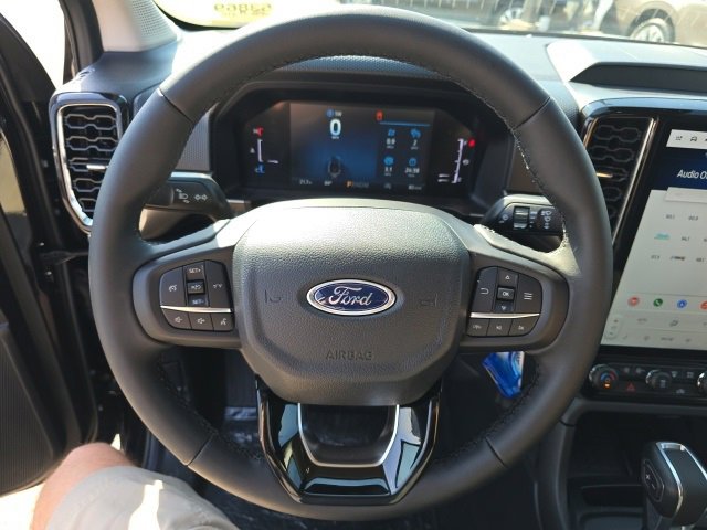 New 2025 Ford Ranger XLT image 23