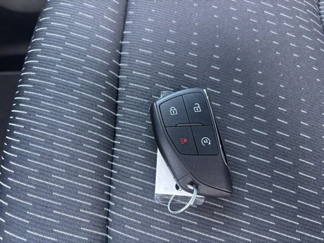 New 2026 Chevrolet Equinox LT image 26