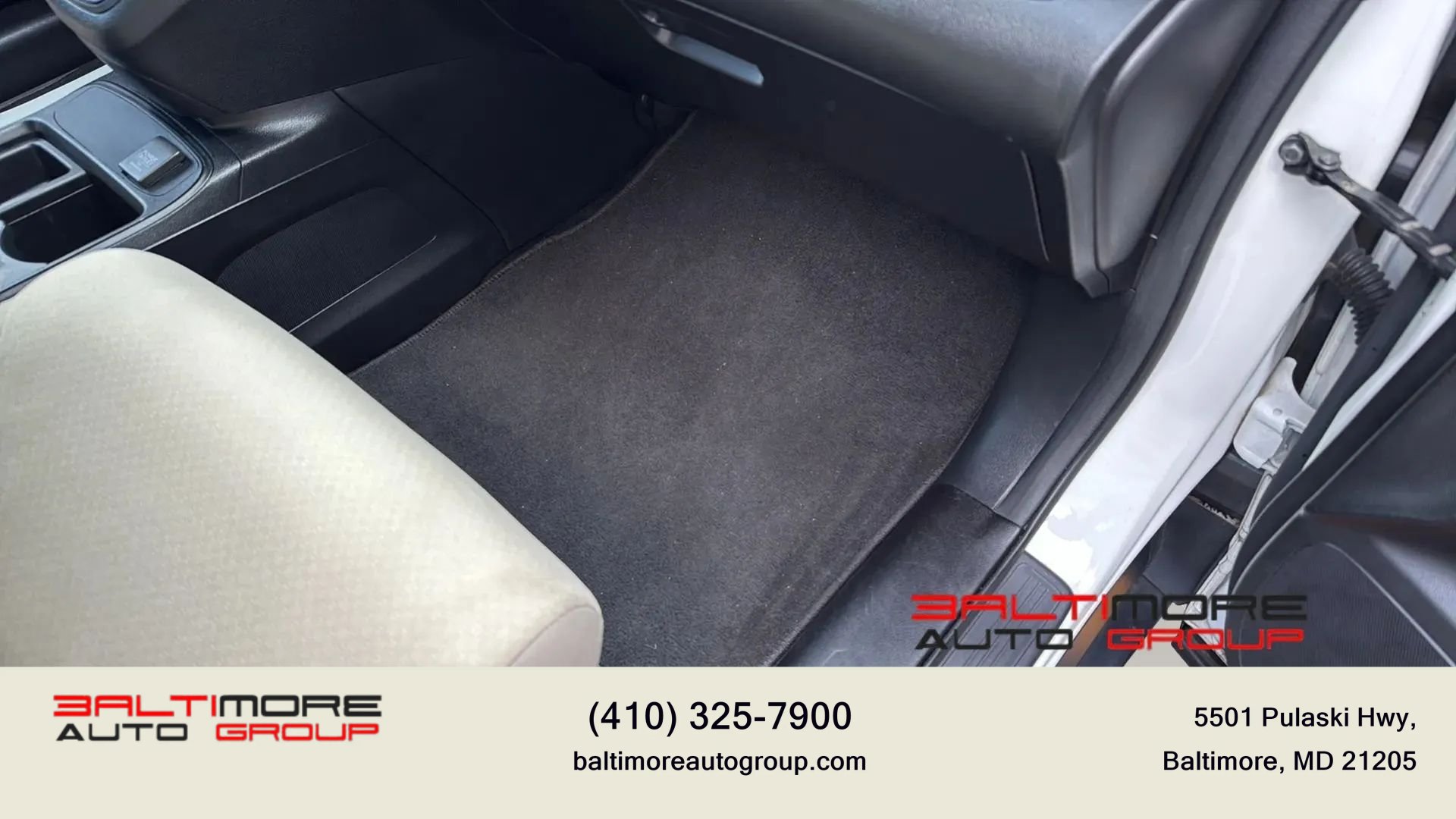 Used 2015 Honda CR-V LX image 25
