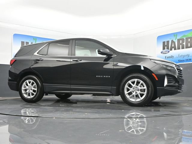 Used 2024 Chevrolet Equinox LT image 24