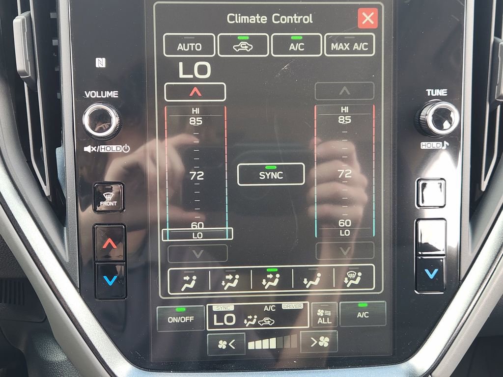 New 2026 Subaru Crosstrek 2.0i Premium AWD/4WD image 15