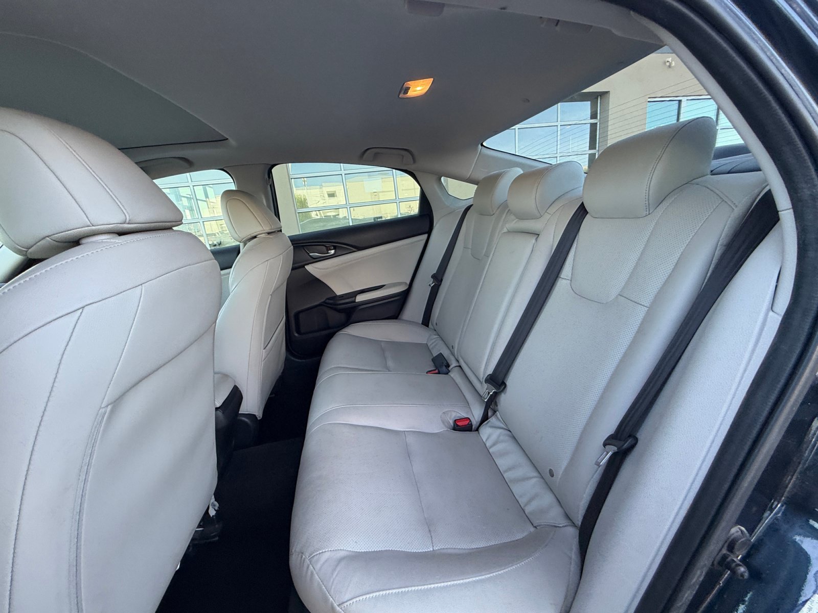 Used 2020 Honda Insight Touring image 17
