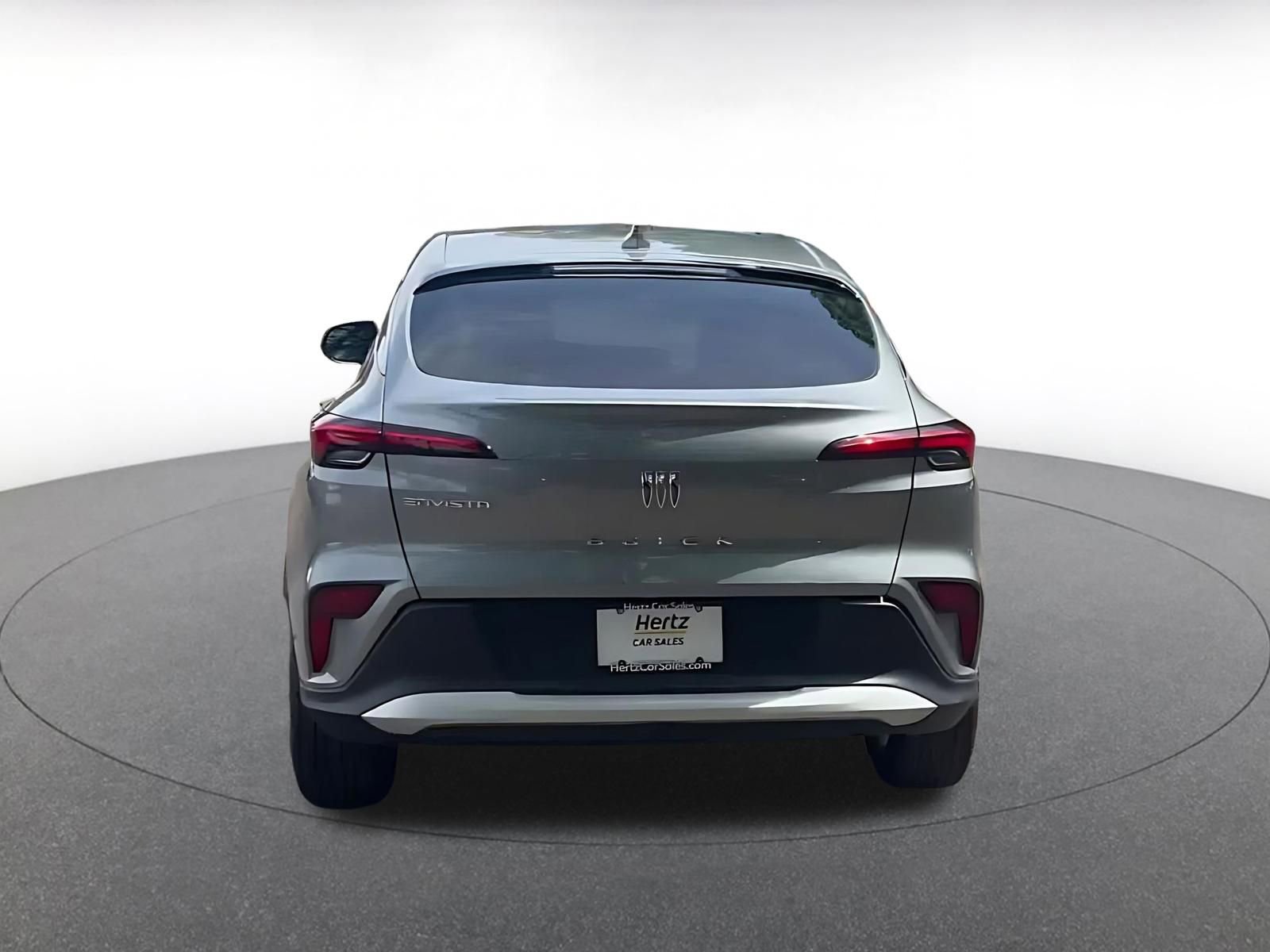 Used 2025 Buick Envista Preferred image 12