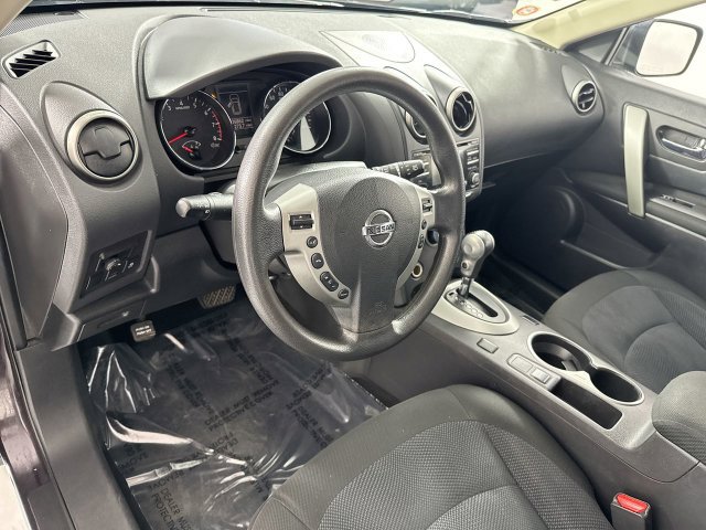 Used 2015 Nissan Rogue S w/ Convenience Package AWD/4WD image 22