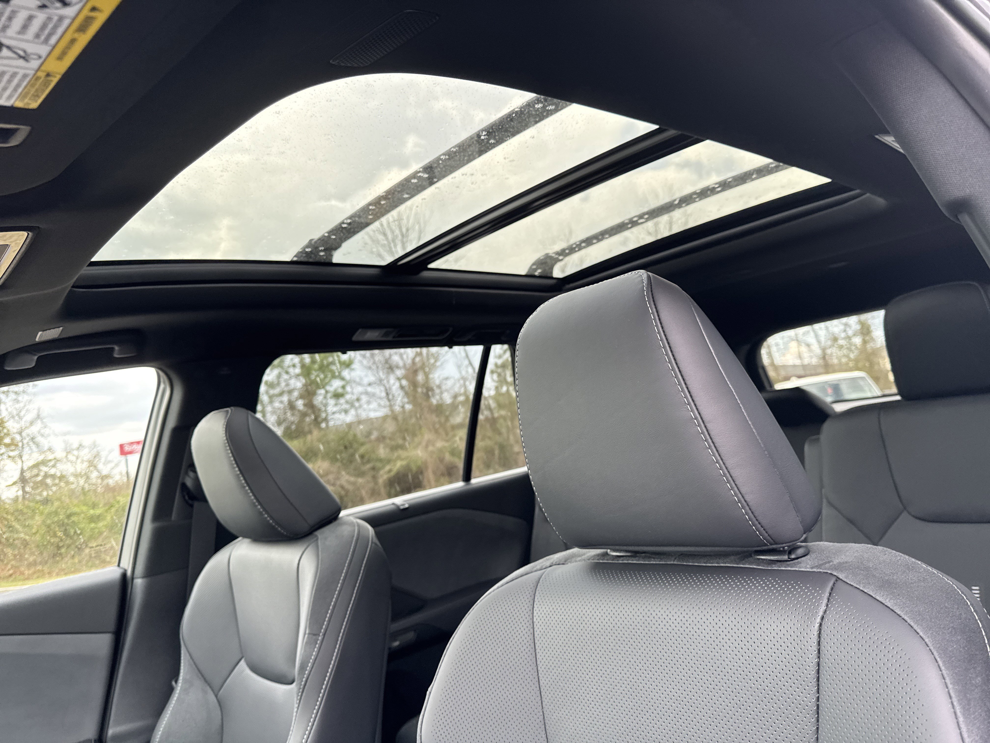 Used 2026 Lexus TX 350 AWD image 16