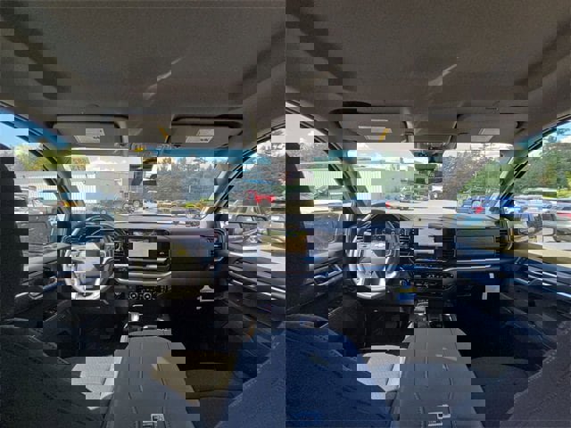 New 2026 Chevrolet Silverado 1500 LT image 21