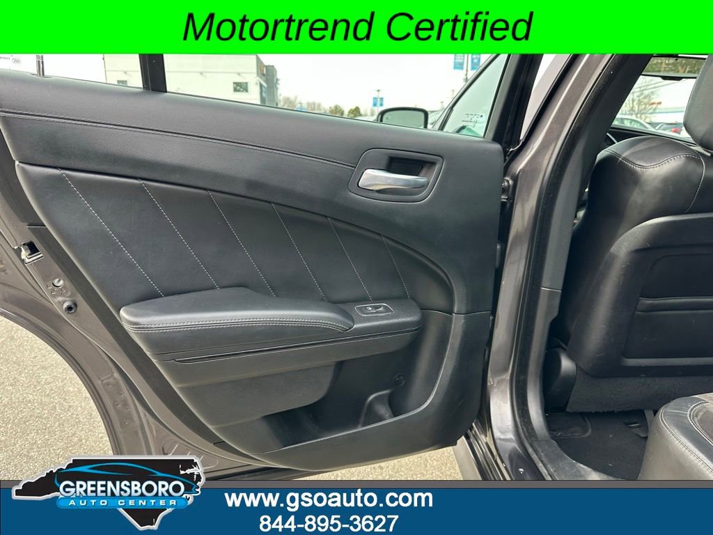 Used 2021 Dodge Charger GT w/ Plus Group image 21