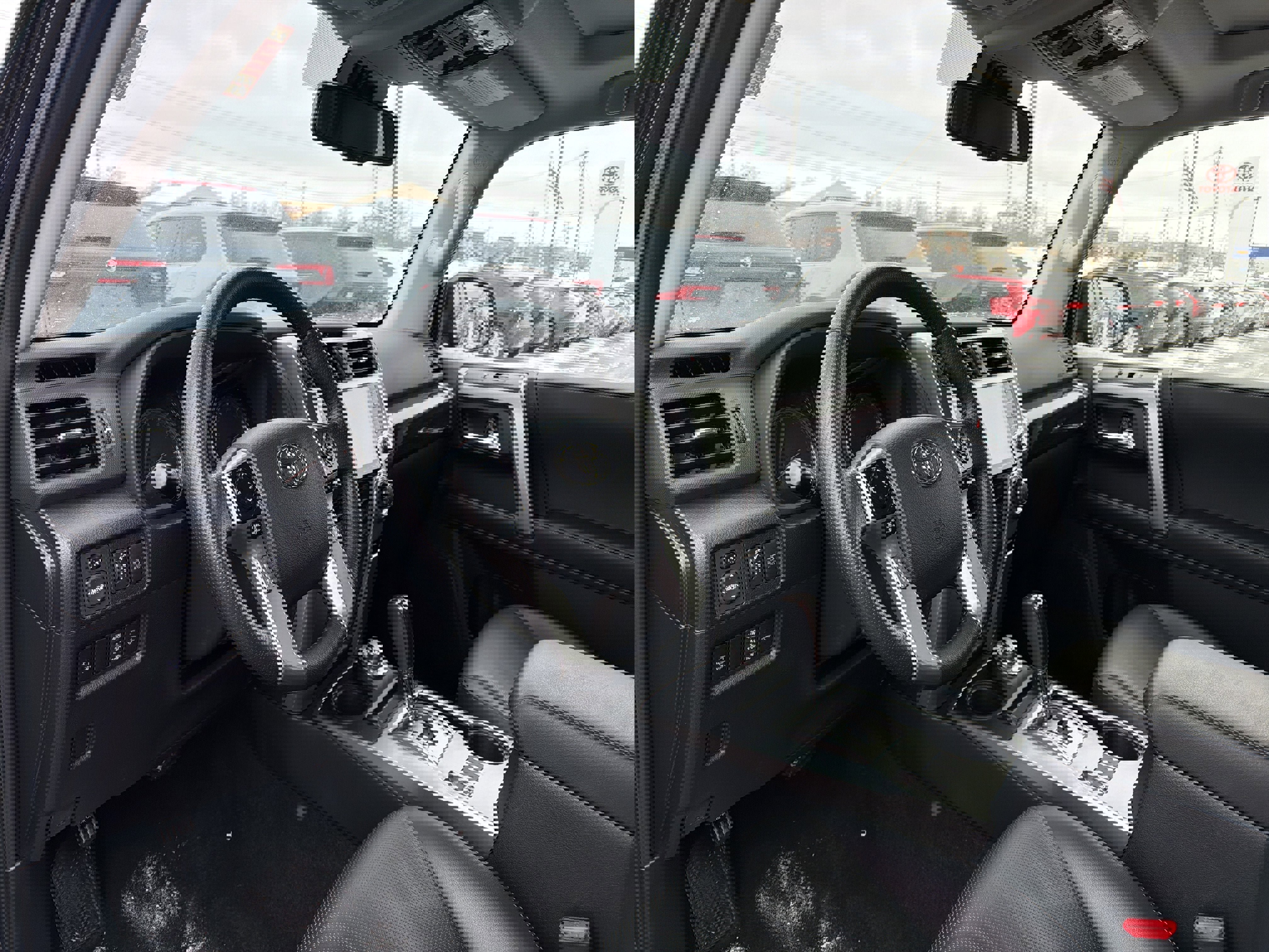 Used 2024 Toyota 4Runner Limited image 10