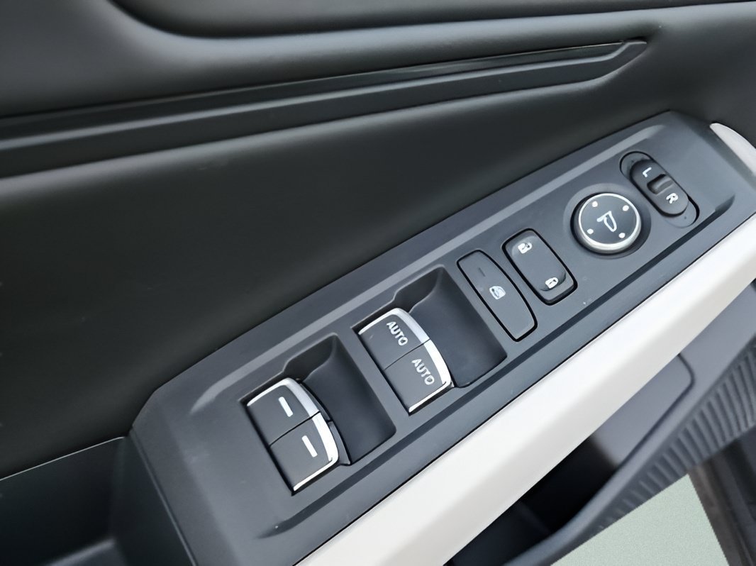 New 2026 Honda Accord SE image 22