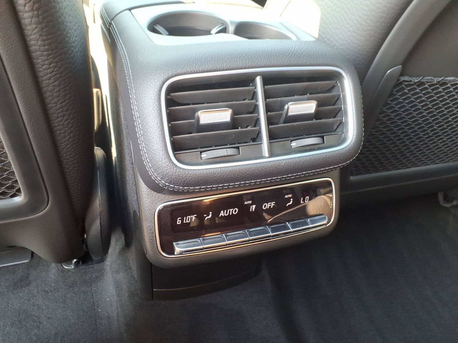 New 2026 Mercedes-Benz GLS 450 4MATIC image 19