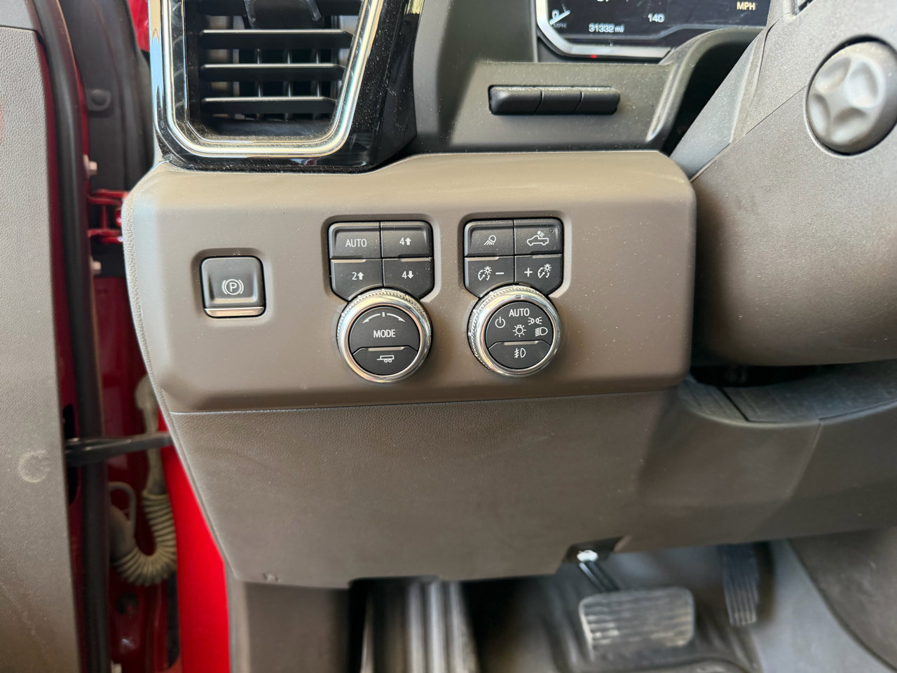 Used 2023 GMC Sierra 1500 Denali w/ Technology Package image 27