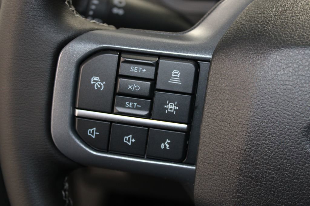 New 2026 Ford F150 XLT image 37