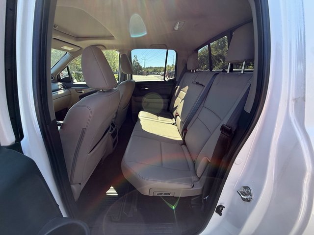 Used 2023 Honda Ridgeline RTL-E image 15