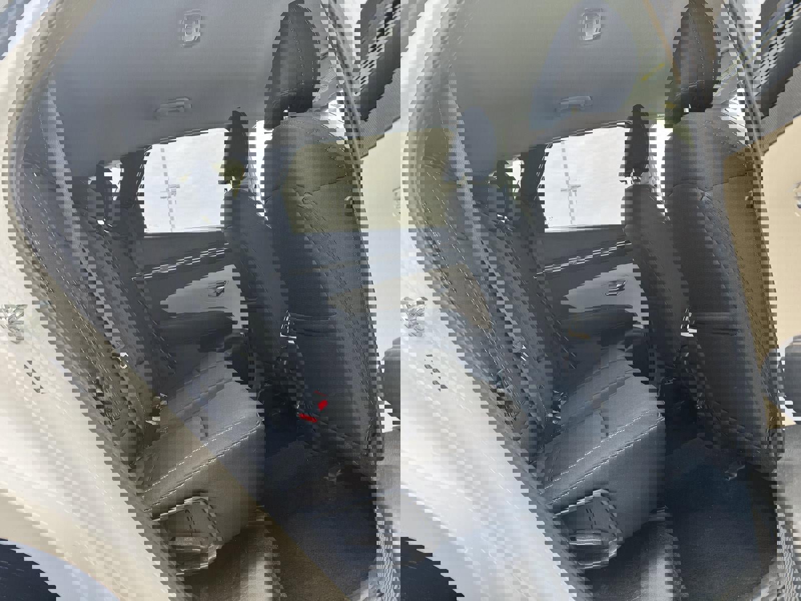 Used 2024 Hyundai Tucson SEL image 24