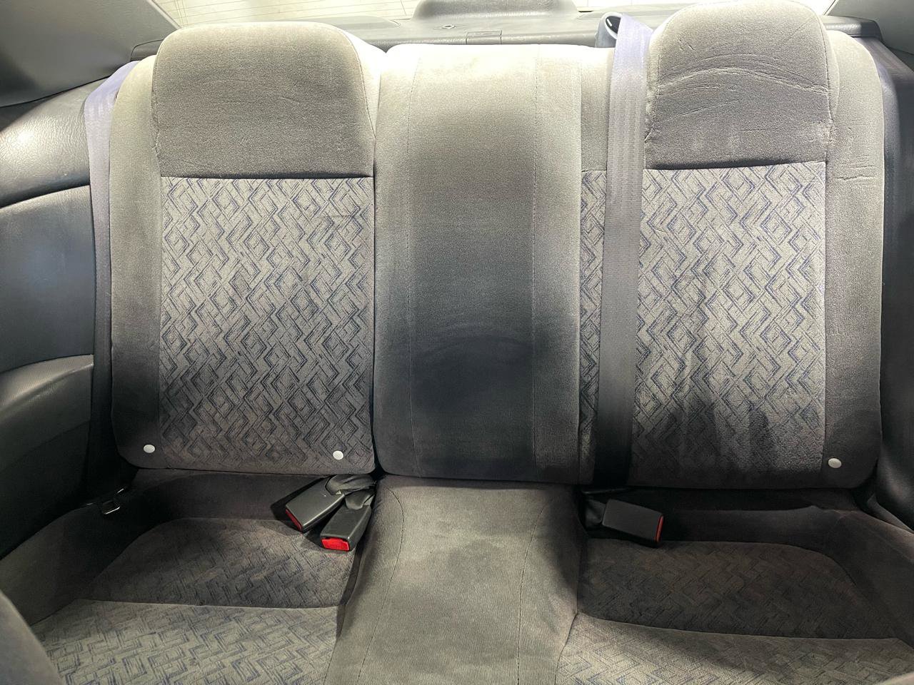 Used 2002 Honda Civic LX image 21