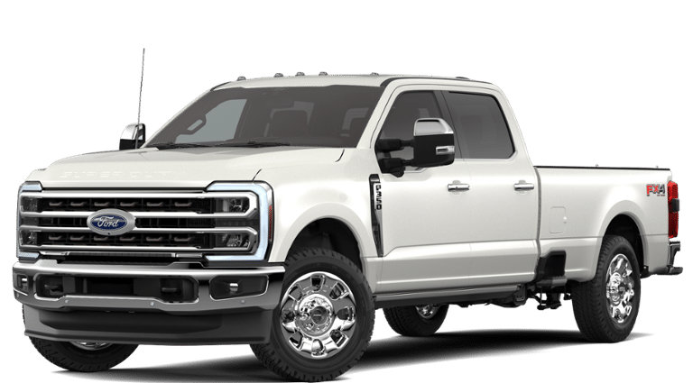 New 2026 Ford F350 King Ranch w/ Chrome Package AWD/4WD image 22