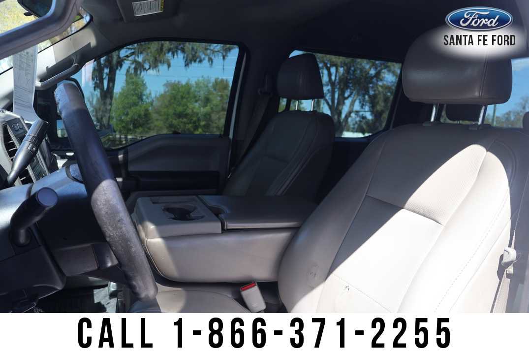 Used 2017 Ford F250 XL w/ Power Equipment Group image 14
