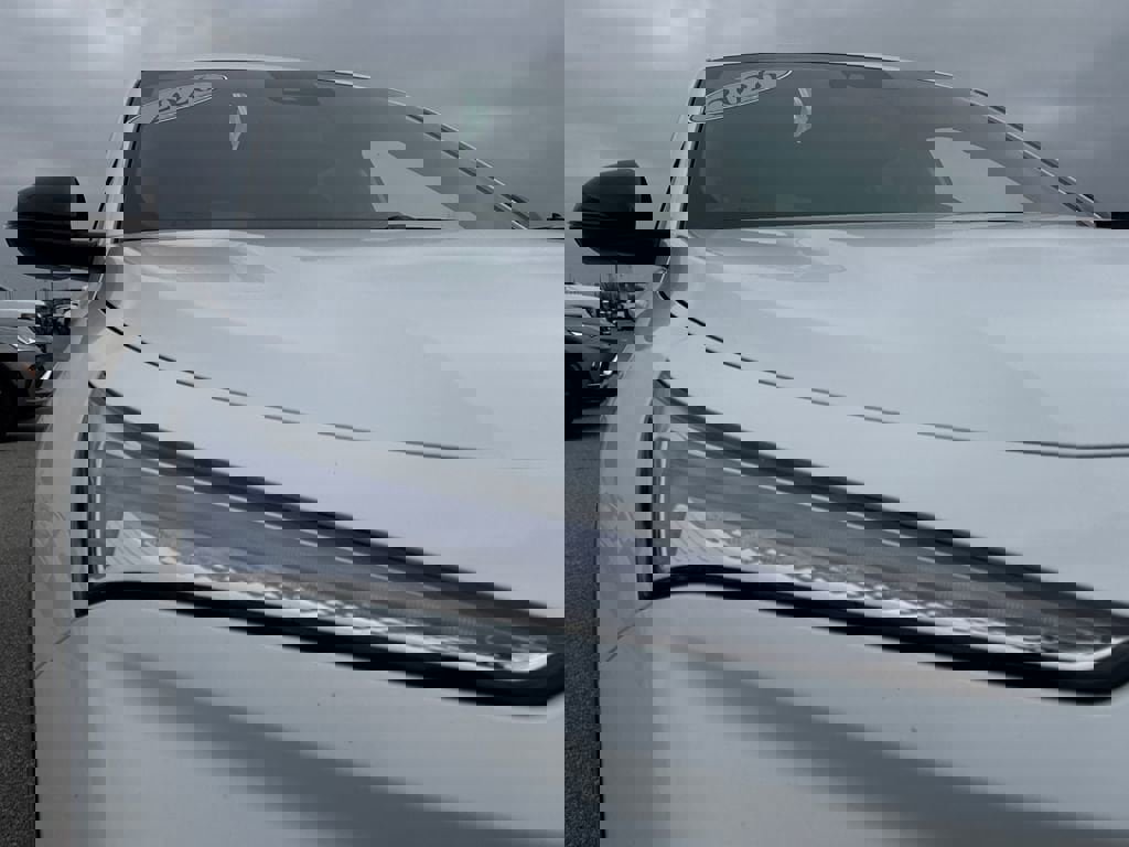 New 2026 Buick Envista Sport Touring w/ Convenience I Package image 11