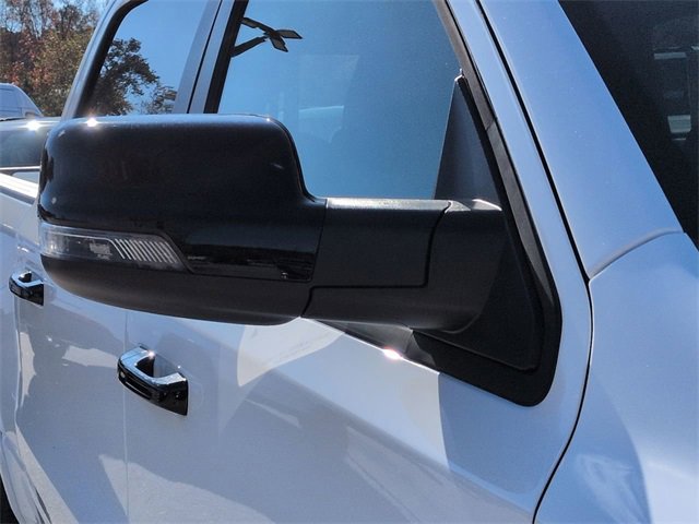 New 2026 RAM 1500 Big Horn/Lone Star image 11