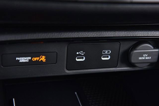 New 2026 Honda CR-V Sport-L image 17