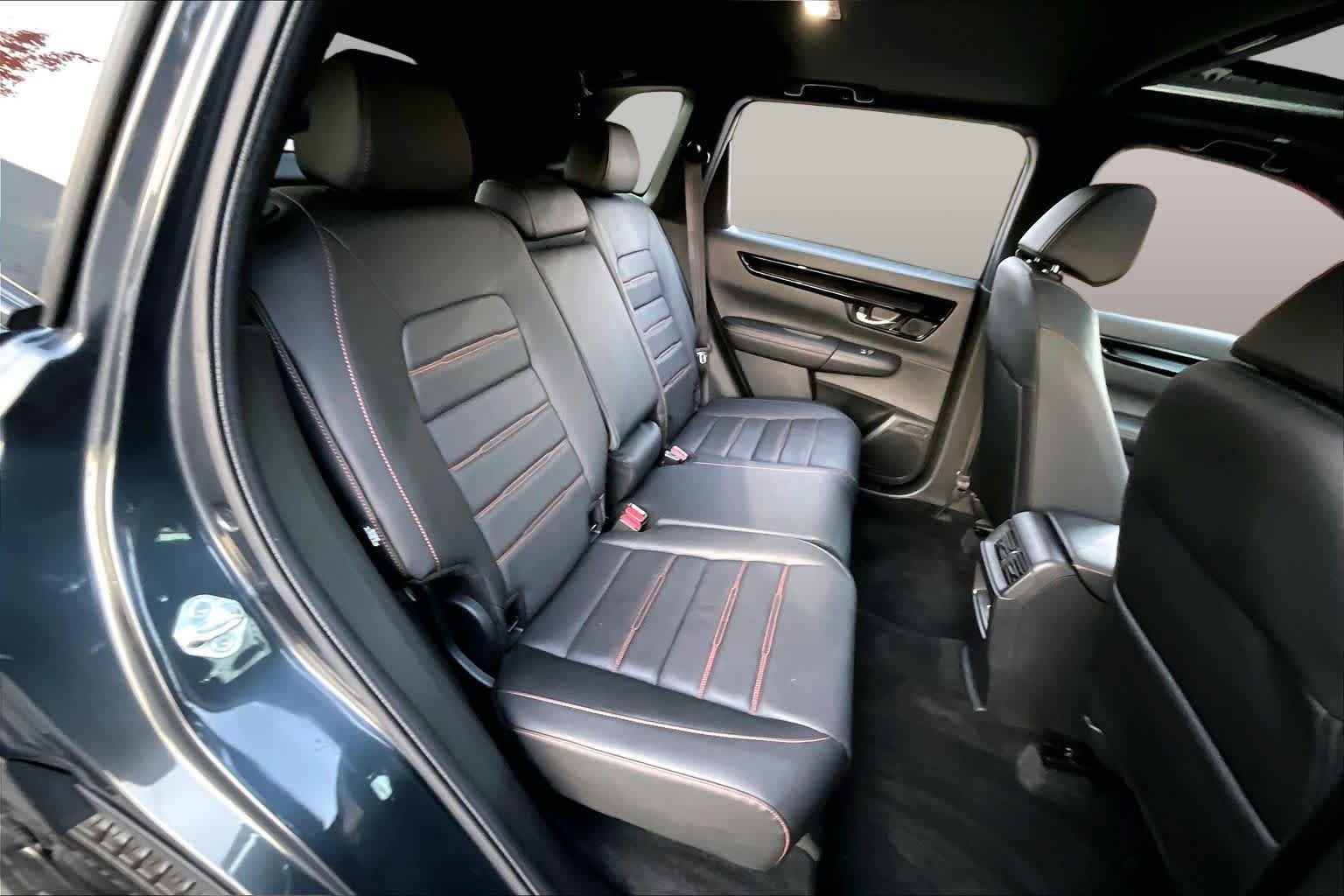 Used 2026 Honda CR-V Sport Touring image 20