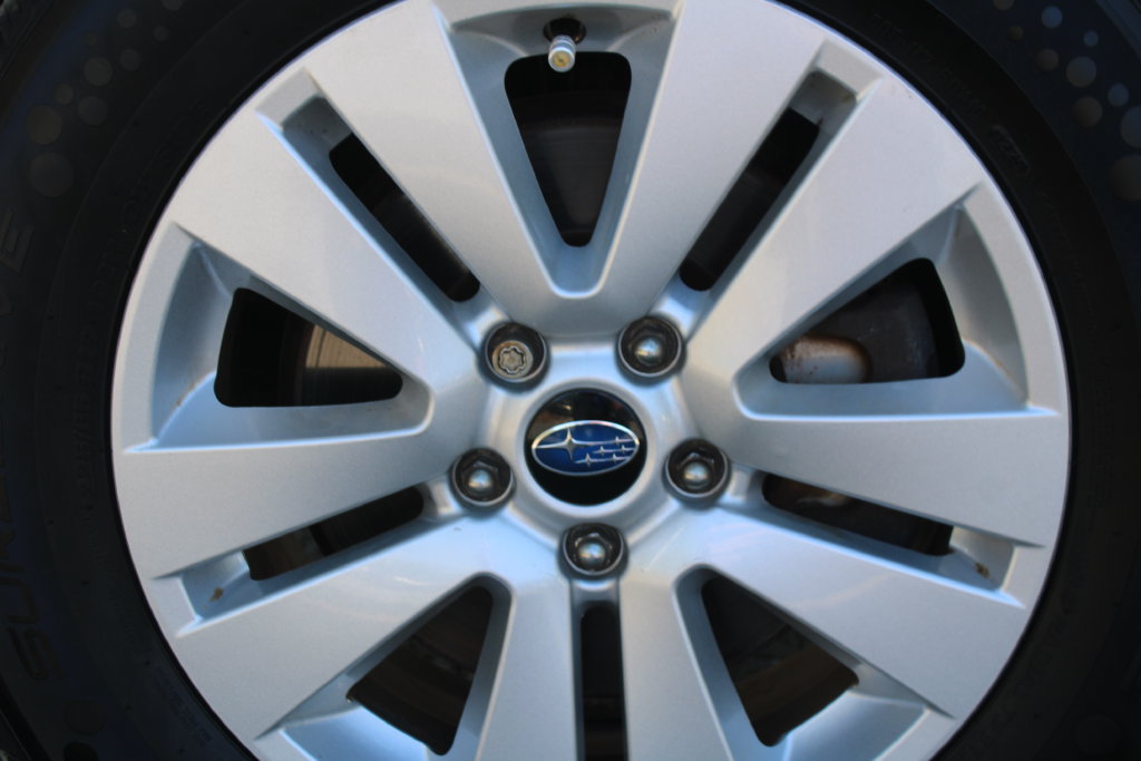 Used 2018 Subaru Outback 2.5i Premium AWD/4WD image 17