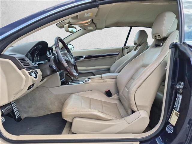 Used 2011 Mercedes-Benz E 350 Cabriolet image 15