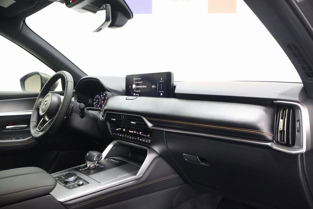 New 2026 MAZDA CX-90 3.3 Turbo w/ Premium Plus Pkg image 23