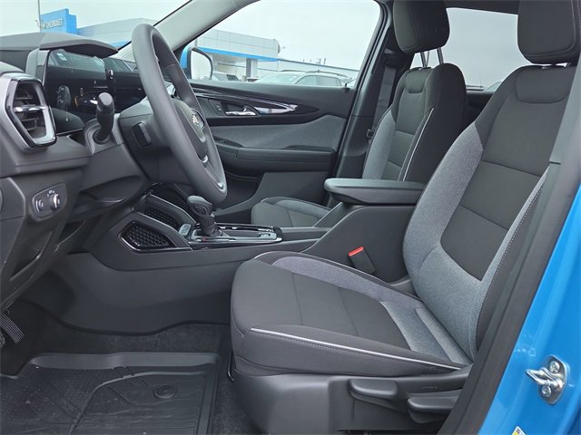New 2026 Chevrolet TrailBlazer LT image 10