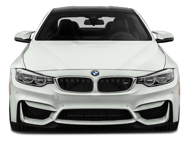 Used 2016 BMW M4 Coupe RWD image 4