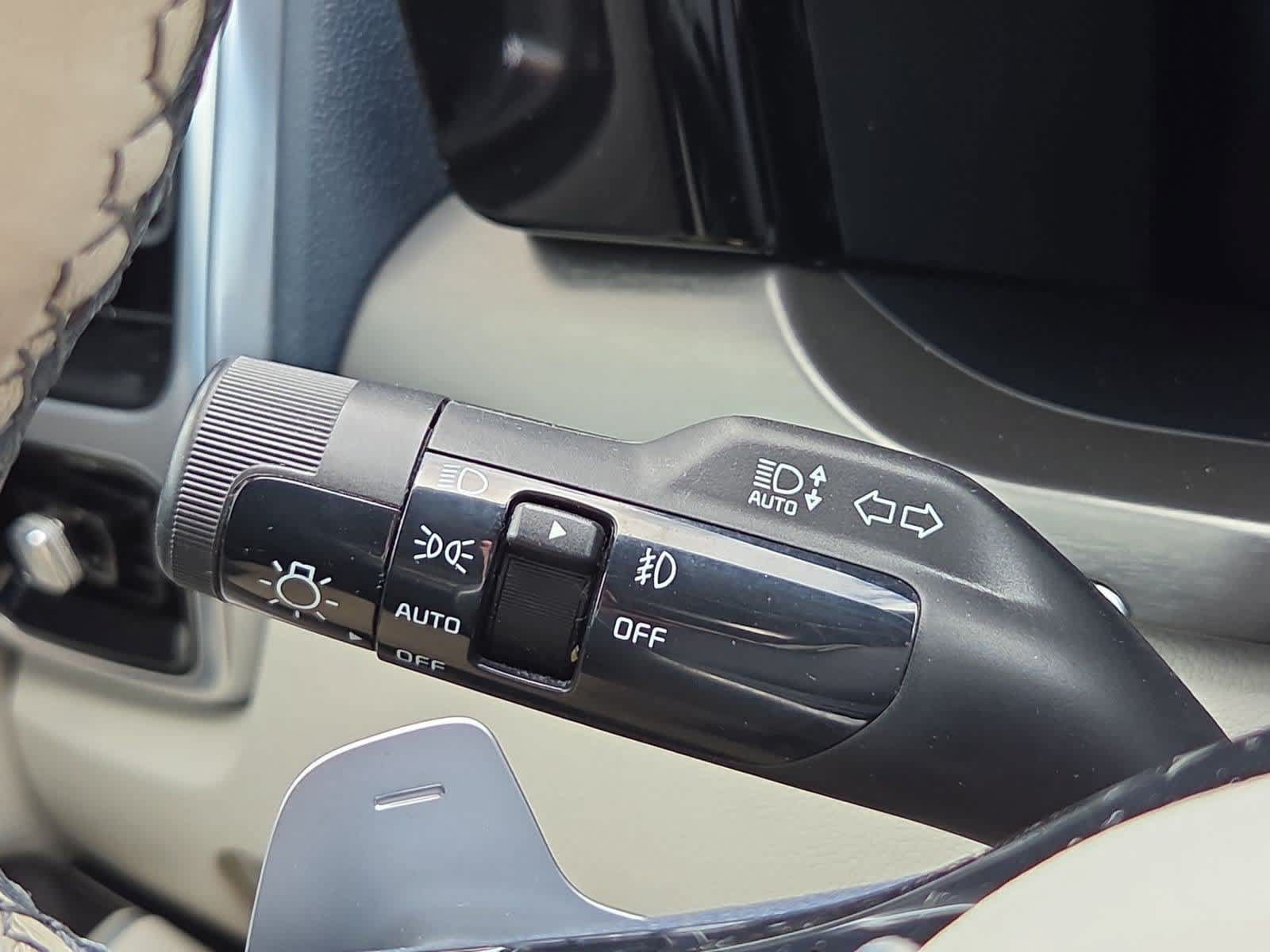 Certified 2023 Kia Sorento SX Prestige AWD/4WD image 27