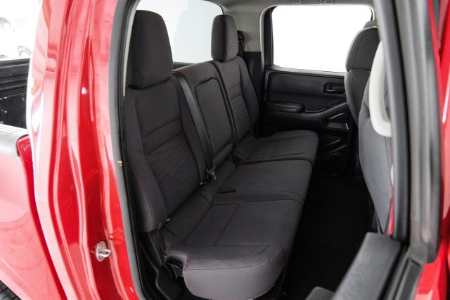 Used 2022 Nissan Frontier S w/ Technology Package AWD/4WD image 33