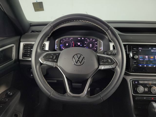 Used 2023 Volkswagen Atlas Cross Sport SE image 20