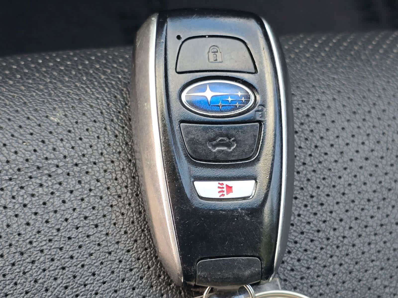 Used 2016 Subaru Outback 2.5i Limited AWD/4WD image 32