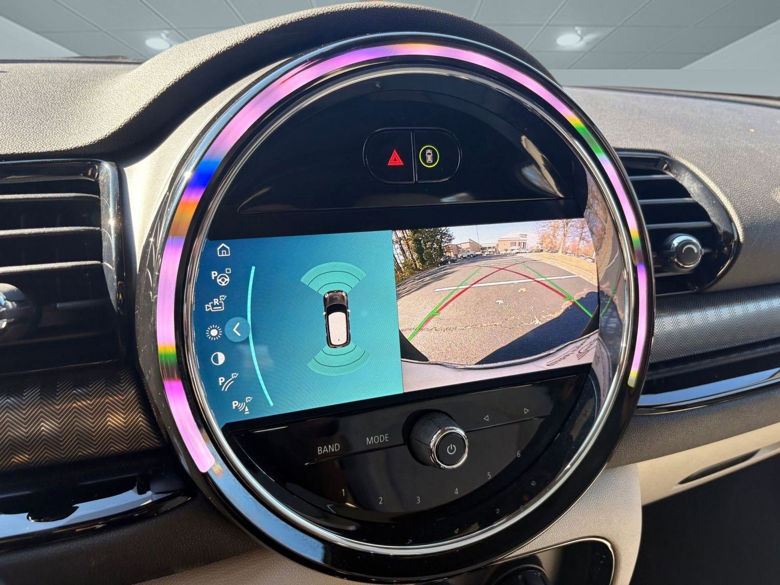 Used 2022 MINI Cooper Clubman John Cooper Works image 29