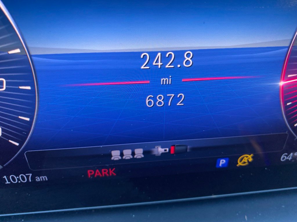 New 2026 Mercedes-Benz GLS 580 4MATIC image 29