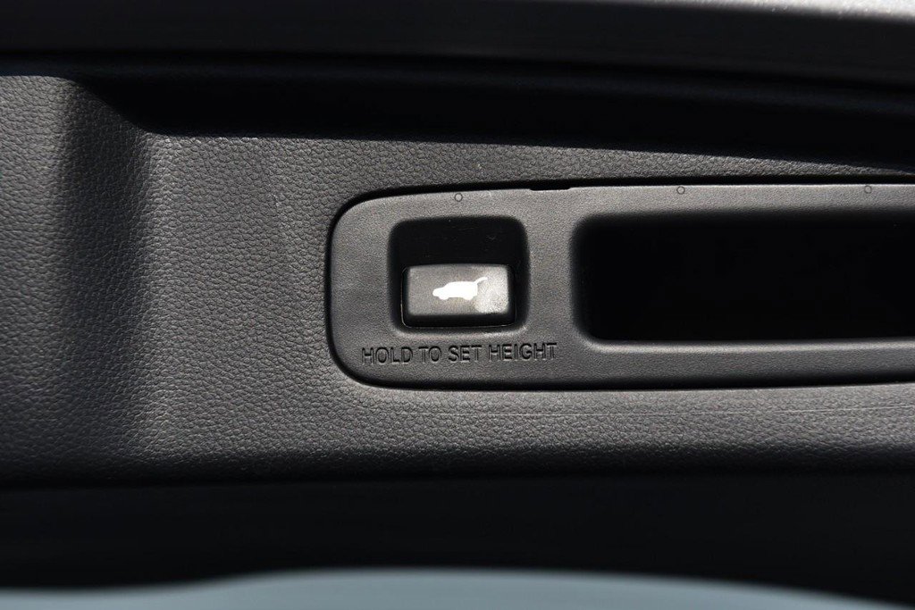 Certified 2025 Honda CR-V EX-L image 29