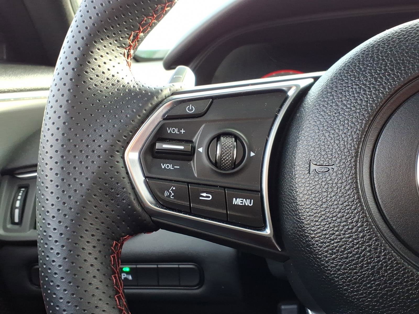 Used 2025 Acura TLX SH-AWD w/ A-SPEC Pkg image 25
