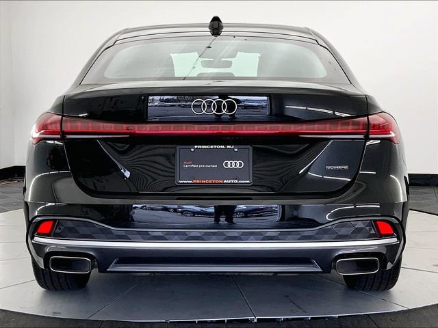 Used 2025 Audi A5 2.0T Premium w/ Convenience Package AWD/4WD image 6