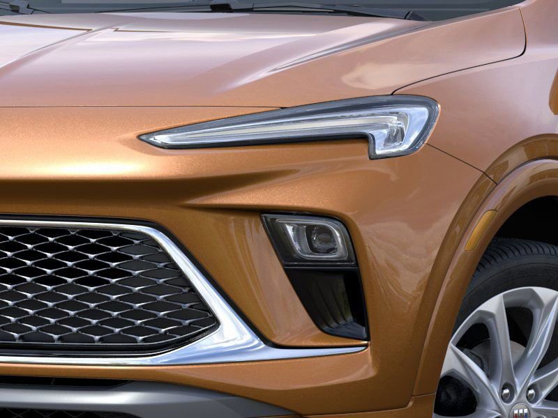 New 2026 Buick Encore GX Avenir w/ Avenir Technology Package image 12