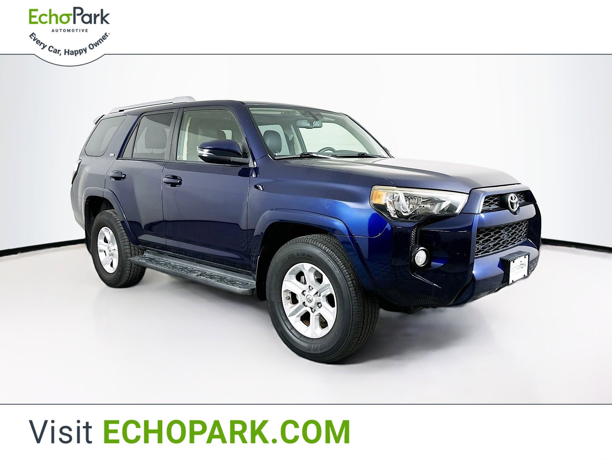 Used 2014 Toyota 4Runner SR5 Premium