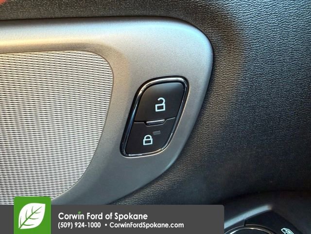 New 2026 Ford Expedition Active AWD/4WD image 19