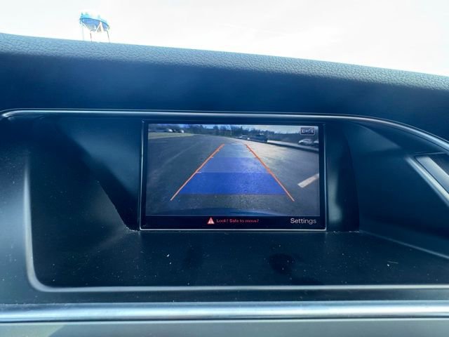 Used 2015 Audi A4 2.0T Premium Plus image 19