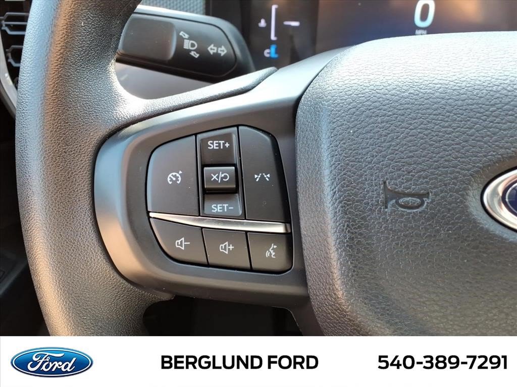 Used 2026 Ford Ranger XL w/ Trailer Tow Package AWD/4WD image 34