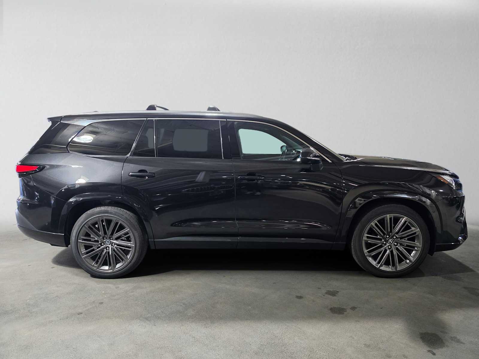 Used 2026 Lexus TX 350 AWD w/ Technology Package image 2