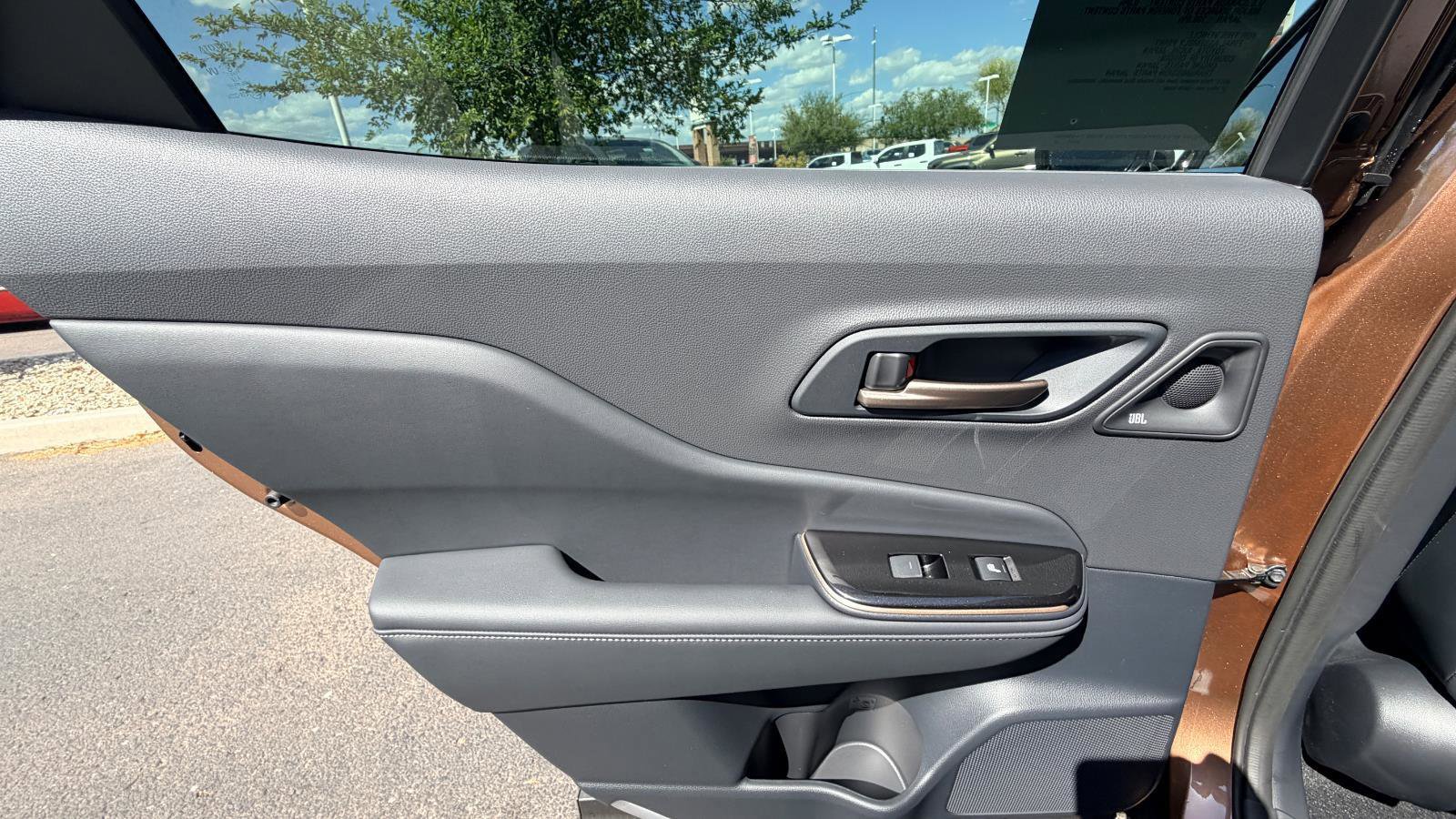 New 2026 Toyota Crown Limited image 9