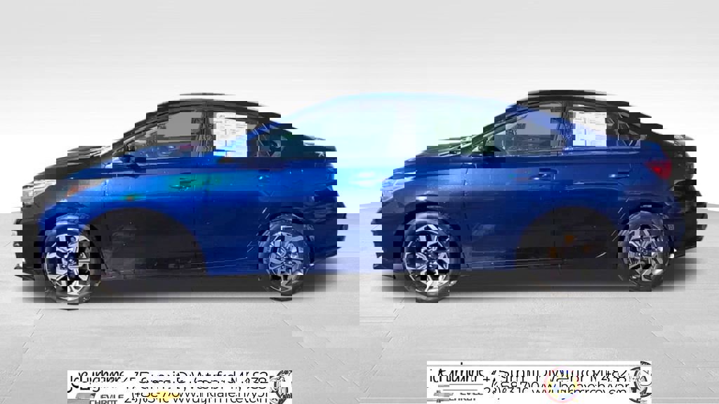 Used 2020 Kia Forte LXS image 5