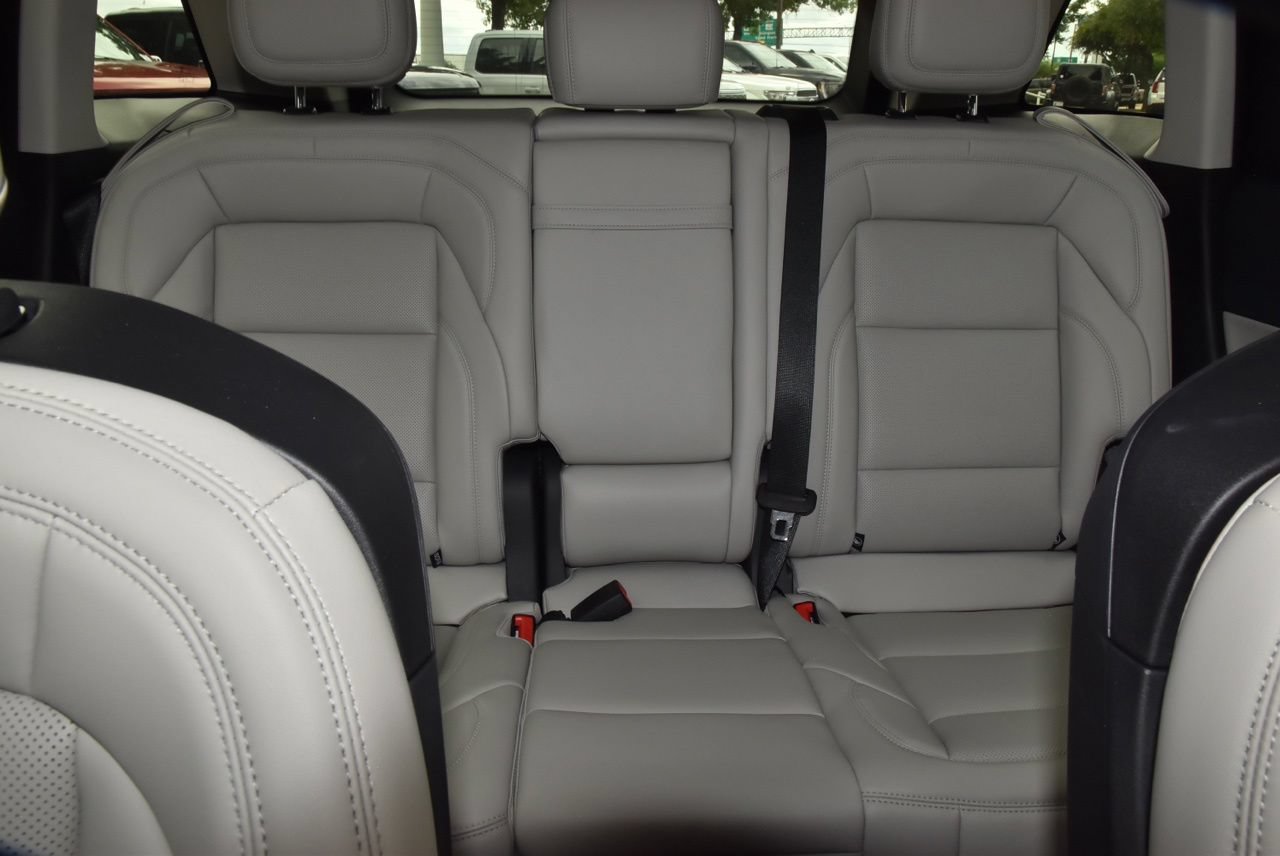 New 2026 Lincoln Nautilus Premier AWD/4WD image 20
