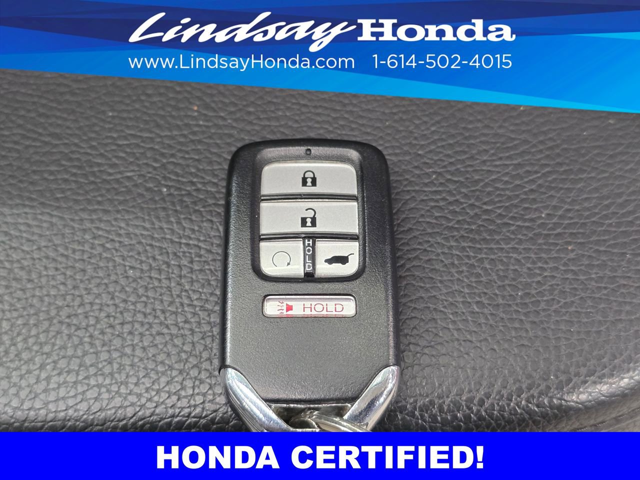 Certified 2022 Honda Pilot Special Edition image 24