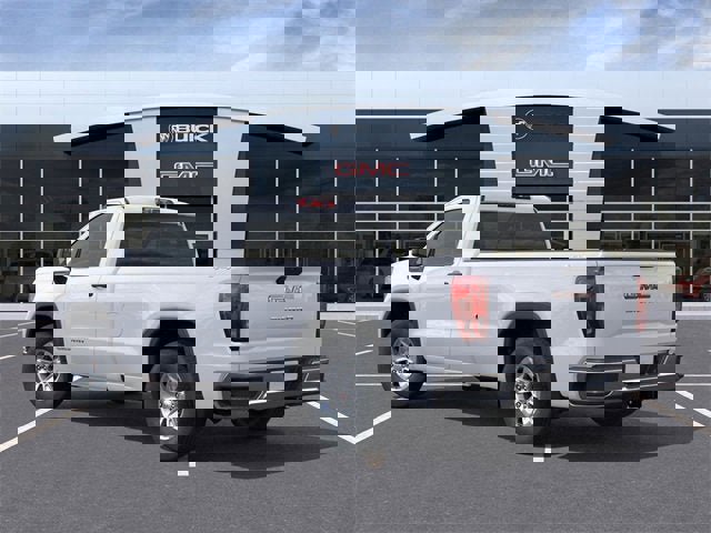 New 2026 GMC Sierra 1500 Pro image 3